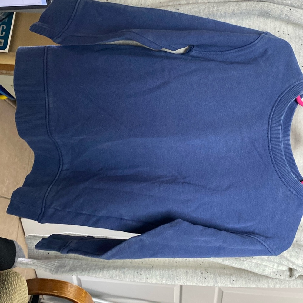 kid 3T solid long sleeved